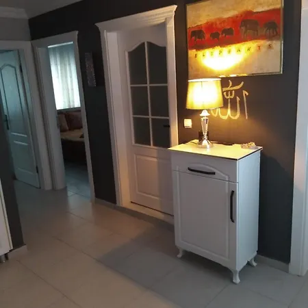 Holiday home Vestas Kusadasi