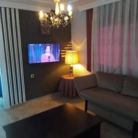 Vestas Holiday home *
