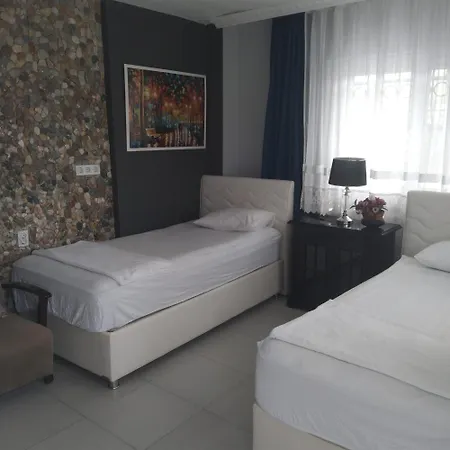 Vestas Holiday home