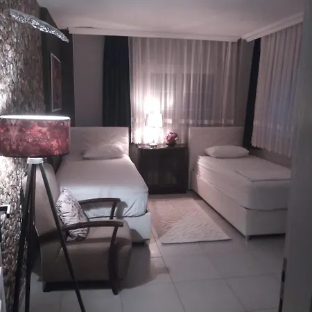 Vestas Holiday home *