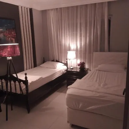 Holiday home Vestas Kusadasi