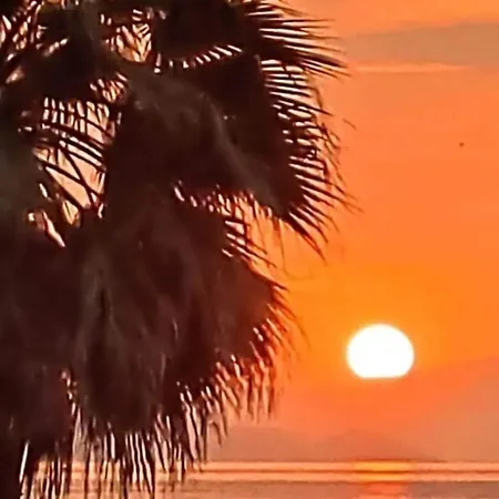 Vakantiehuis Vestas Kuşadası