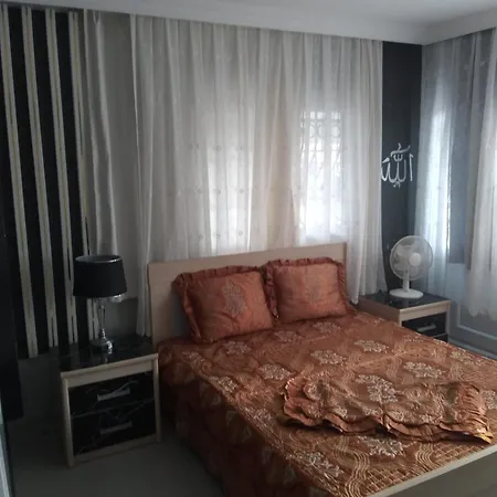 Vestas Vakantiehuis Kuşadası