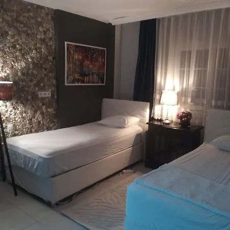 Vestas Vakantiehuis Kuşadası